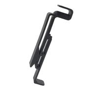 Crochet de taille portable pour lunettes de vol, batterie offrant une dissipation efficace de la chaleur et une fixation facile de la ceinture, clip de batterie à dégagement rapide, crochet portable à