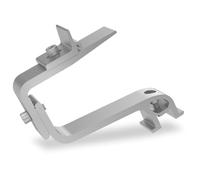 Crochet de toit CrossBracket 4S - Fixation de toiture/façade photovoltaïque