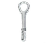 Crochet de traction acier pour Benz W203 W211