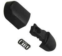 Crochet de verrouillage - Aspirateur (1470265500 NILFISK, ROWENTA)