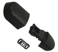 Crochet de verrouillage Aspirateur 1470265500 NILFISK, ROWENTA - 297749 G