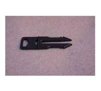 Beko Crochet de verrouillage court pour panier de lave-vaisselle 1764130100