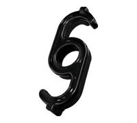 Crochet de verrouillage de cartouche 9980731 compatible avec Dolphin M400 pour Active Classic pour Liberty Filtre Clip de rechange en plastique résistant aux UV Installation sans outil 4,6 x 1,66 cm