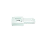 Crochet de verrouillage de grille d'origine Hotte 5026801600 ARTHUR MARTIN Hotte 5026801600 ARTHUR MARTIN