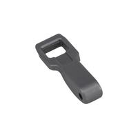 Crochet de verrouillage de porte for machine à laver à tambour, compatible avec LG, WD-N51HNG21 EBF61315801 EBF61315803, crochet de verrouillage de porte, accessoires de verrouillage de porte(Door hoo