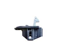 Crochet De Verrouillage De Porte for Machine À Laver, Compatible Avec Les Machines À Laver Whirlpool, AS2072TW/TS/AC2052TW/TS/AS2473TW/TS