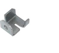 Crochet de verrouillage pour serrure de boîte à outils - pour Simson S50, S51, S70