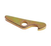 Crochet de verrouillage supérieur de porte coulissante pour VOLKSWAGEN Combi Bay Window (08/1967-07/1979)