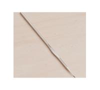 Prym - Prym Crochet Hook (12 cm, 1,00 mm) senza impugnatura - 1 unità