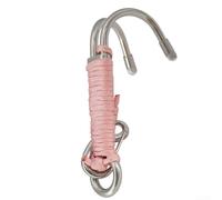 Crochet Dérive Plongée Acier 316 Clip pour rapide Ovale Crochet