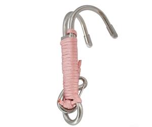 Crochet Dérive Plongée Acier 316 Clip pour rapide Ovale Crochet