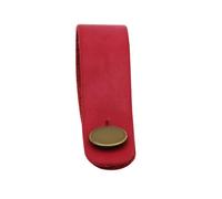 Crochet D'extension De Sangle De Cou Pour Guitare En Cuir, Avec Boutons De Support De Ceinture, Verrouillage Sûr Pour Guitare Électrique Acoustique, Ukulele Bass Folk