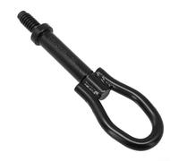 Crochet d'œillet de remorquage de rechange pour certains modèles Ford Fiesta Focus Mondeo Kuga S-Max 2006-2014, ajustement exact numéro de pièce 1768868