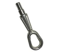 Crochet D'œillet Remorquage Pour Série 1 3 5 6 7 X3 X5 X6 E60 E81 E90 E91 E92 Accessoires De Voiture 72157070643 Cache-œillets remorquage voiture