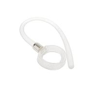 Crochet d'oreille gris durable pour casque Bluetooth Motorola H17 - Sûr et confortable