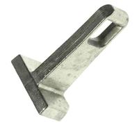 Crochet d'origine Lave-linge (00627057 00634128 NEFF SIEMENS VIVA CONSTRUCTA BOSCH)