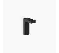Crochet Dornbracht CL.1, 83251980-33, couleur : noir mat