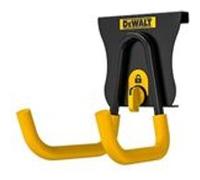 DeWalt Crochet standard court DWST82805-1 – système de rangement intégré – 1 pc
