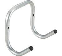 Crochet double électro portatif MOTTEZ, H.16 x l.16 x P.12 cm G