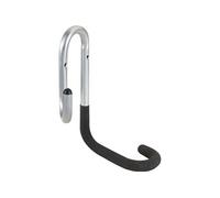 Dicoal F125G - Tube avec 2 crochet anti-dérapant pour vélo