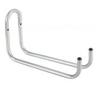 Mottez Crochet double H.20 x L.35 x P.10 cm G