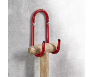 Crochet double profondeur 70mm - MOTTEZ - B023V