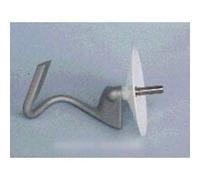 Crochet Douch Hook Assemble Pour Petit Electromenager Kenwood Crochet A Pate Kw611213 - A901 - A901 Références Equivalentes: Kw712210