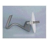 crochet douch hook assemble pour petit electromenager kenwood