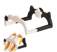 Crochet du bassin, Rack de mur de bassin de lavage,Support de séchage rétractable à la ventouse pour le bassin de lavage - Porte-lavabo de salle de bain, pas de crochet mural de douche à punch, porte-