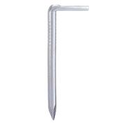 Crochet en acier 30 (190 unités)