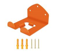 Crochet en acier inoxydable étanche pour ranger les outils électriques