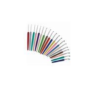 Crochet en acier - Knit Pro - Waves - n°2,5