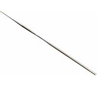 Crochet En Acier Knitpro Pointe Or 0,50mm - 30761