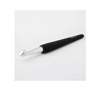 KnitPro Crochet, Aluminium, Argent, 15 cm x 4 mm KP30815