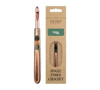 Crochet en bois Knitter's Pride Terra 3,00 mm - 1 pièce
