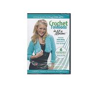 Crochet Fashions in Motion [Import anglais]