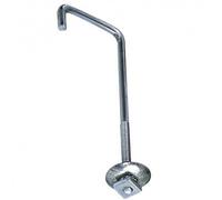 Wolfpack 1020146 - Crochet uralita 100 x 44