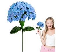 Crochet Flower Kit - Creative Funny Complete Knitting Kit - Ensemble d'outils de crochet, Tricot -être confortable, s'assurer que le kit de fleurs au crochet n'est pas accessoires de commodité pour la