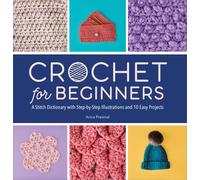 Crochet For Beginners