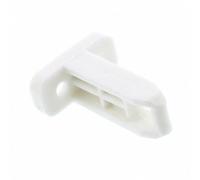 Crochet Gib Fermeture Porte Hublot'Sèche-linge Electrolux Original 8086811141