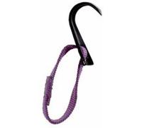 Petzl Crochet de progression Goutte d'eau à ouverture large