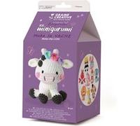 KIT MINIGURUMI VACHE