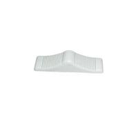 Crochet Grille d'origine Hotte 5026801500 ARTHUR MARTIN Hotte 5026801500 ARTHUR MARTIN