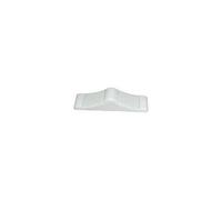 Crochet Grille Hotte 5026801500 ARTHUR MARTIN ELECTROLUX, FAURE, ELECTROLUX - 47988 G