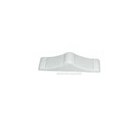 Crochet grille x1 pour hotte electrolux G