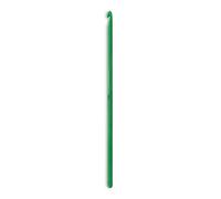 Crochet Hook 4.00mm - Children, Green
