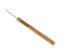 Crochet Hook Addi Nature en Bois d'Olivier 15 cm 2.50 mm - 1 pièce