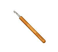Crochet Hook Addi Nature Olive Wood 15cm 8.00mm - 1pc