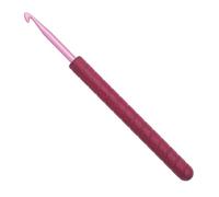 Crochet Hook Addi Unicorn en Purpleheart 5.00mm - 1pc