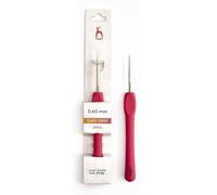 Crochet Pony Easy Grip en acier 0,60 mm - 1 pièce